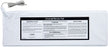 Arrowhead Healthcare Bed Sensor Pad 10 X 28 Inch - P-106375