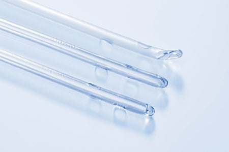 Convatec GentleCath Urethral Catheter Straight Tip PVC 18 Fr. 16 Inch - 501006
