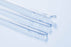 GentleCath - Urethral Catheter Straight Tip Uncoated PVC 18 Fr. 16 Inch - 501006