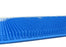 Healthmark Industries Instrument Finger Mat 3.4 X 7.8 Inch, Silicone, With Bubble Bottom - 2-1405