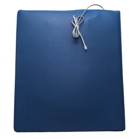Smart Caregiver - Wheelchair Cushion and Alarm Sensor Pad 2 X 15 X 18 Inch - CC-02