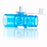 Teleflex Medical Dual-Spray MDI Adaptor - 1759