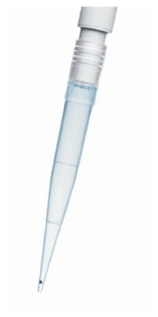 ep Dualfilter T.I.P.S. - Low Retention Filter Pipette Tip 2 to 100 µL Graduated Sterile - 02-717-343
