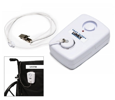 Graham-Field Lumex Patient Alarm 17 to 31 Inch White - GF13700
