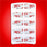 SKINTACT - ECG Tab Electrode Skintact Resting 10 per Pack / 100 Packs - RT-14