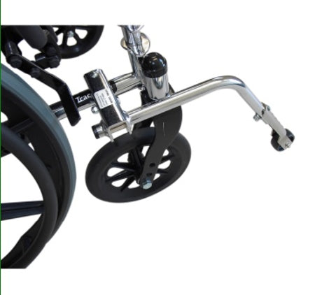 210 Innovations LLC Safe-t mate Adjustable Front Anti-Tippers - SM-011