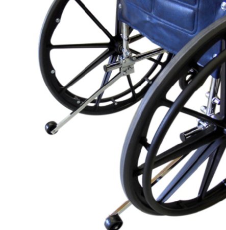 210 Innovations LLC Safe-t mate Universal Rear Anti-Tippers - SM-008