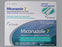 Teva Vaginal Antifungal 2% Strength Cream 1.59 oz. Tube - 472073063