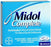 Bayer Midol Complete Cramp Relief 500 mg - 60 mg - 15 mg Strength Acetaminophen / Caffeine / Pyrilamine Maleate Caplet 16 per Box - 31284302471