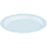 Saalfeld Redistribution Dart FamouService Plate White Disposable Plastic 9 Inch Diameter - 9PWF