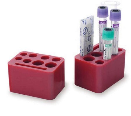 Market Lab Inc Tube Holder - 2500