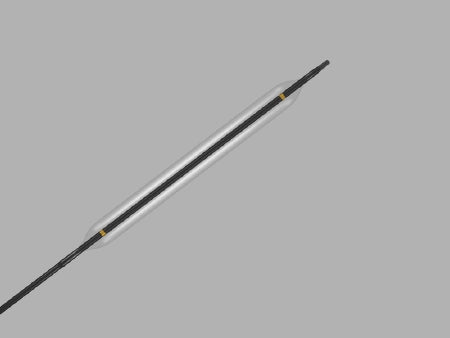 Cook Medical Advance ATB PTA Balloon Dilatation 12 mm Diameter X 4 cm Length Balloon 80 cm - G44144