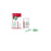 Polymer Technology Systems Glucose/ Cholesterol Test Strip 25/Bx - 1765