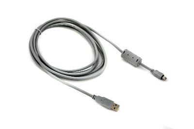 Midmark Cable 10 Foot Vital Signs BP Monitor - 3-009-0016