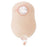 Hollister New Image Urostomy Pouch Two-Piece System 9 Inch Length 1-3/4 Inch Soma Drainable - 18912