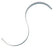 BR Surgical Retractor - BR18-205-1105L