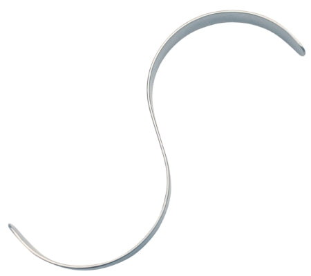 BR Surgical - Retractor - BR18-10105