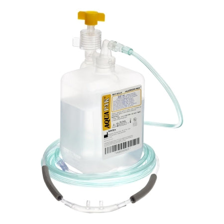 AQUAPAK - Sterile Water Aquapak - HUD00501