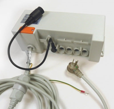 Graham-Field - Control Box For Ilcon, Zenith 5000 - 999-0844-300SP