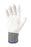 Wells Lamont Industrial Whizard Defender 13 Cut Resistant Glove Liner Powder Free Cut Resistant Fiber / Stainless Steel White / Gray Medium - 135474