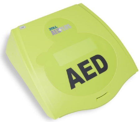 Zoll Medical Cover AED Plus Defibrillator - 8000-0812-01