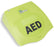Zoll Medical Cover AED Plus Defibrillator - 8000-0812-01