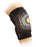 Hely & Weber Shields Knee Brace X-Large 18 to 20 Inch Circumference Left or Right Knee - 5675-BLK-XL