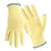 Kevlar Medium Weight 1800 - Cut Resistant Glove Liner Powder Free Kevlar White Large - 1800L