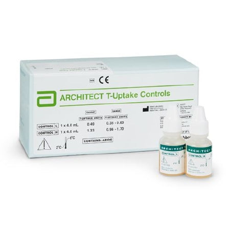 Architect - Control T-Uptake - 02K4810