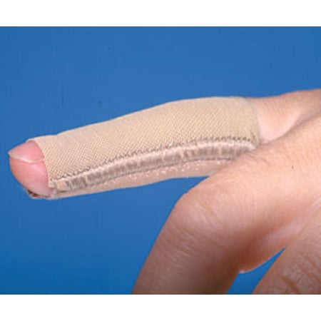 Bio Form - Compression Sleeve Medium Beige Finger - 5095