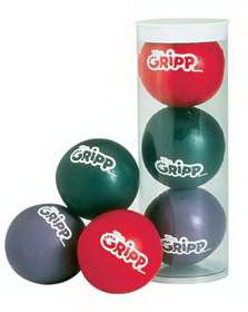 Alimed Gripp Squeeze Ball Soft - 73975/NA/NA/SOFT