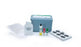 ASI RF Slide Test - Rapid Test Kit Latex Agglutination Test Rheumatoid Factor (RF) Serum Sample 100 Tests - 700100DC