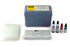 Arlington Scientific ASI Color Mono II Test Rapid Test Kit Agglutination Test Infectious Mononucleosis Serum / Plasma Sample FDA 510(k) Cleared 50 Tests - 450050