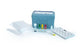 Arlington Scientific ASI RPR Card Test >98% Sensitivity, >99% Specificity For Syphilis - 900025