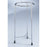 Blickman Blickman Hamper Stand Rolling Round Opening Open Top Without Lid - 927774000