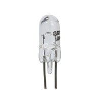 Bulbtronics GE Halogen Bulb 6 Volts 10 Watts - 1014
