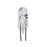 Bulbtronics GE Halogen Bulb 6 Volts 10 Watts - 1014