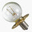 Bulbtronics Bulbtronics Incandescent Lamp 6 Volts 27 Watts - 2757