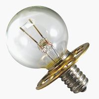 Generic - Diagnostic Lamp Bulb 6 Volt 27 Watts - 0002757