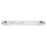 Bulbtronics Fluorescent Lamp 0.6 dia. X 6 Inch, Daylight, 4 W, T5 Shape, G5/Mini Bi Pin Base, 6500K Kelvin, 6000 Hours Life, Preheat Circuitry - 5503