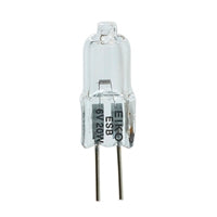 Bulbtronics EiKO Halogen Bulb 6 Volts 20 Watts - 1508