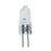 Bulbtronics EiKO Halogen Bulb 6 Volts 20 Watts - 1508