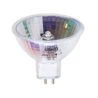 Bulbtronics USHIO Halogen Bulb 20 Volts 150 Watts - 1190