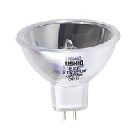 USHIO - Diagnostic Lamp Bulb 21 Volt 150 Watts - 0001403