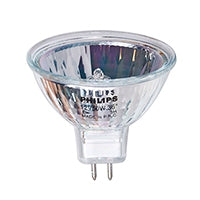 Bulbtronics Philips Halogen Bulb 12 Volts 50 Watts - 1584