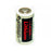 Bulbtronics Sanyo Lithium Battery 2/3 A 3V Disposable 1 Pack - 34751