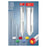 Sarstedt Push Cap Silicone White 1000/Ca - 65.793.317