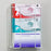 Clinton Industries Glove Box Holder Horizontal Mount 3-Box White 4.25 X 11.5 X 14 Inch Powder Coated Metal - G1033