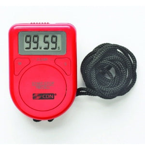 Component Design Timer on a Rope 100 min LCD - TR-3