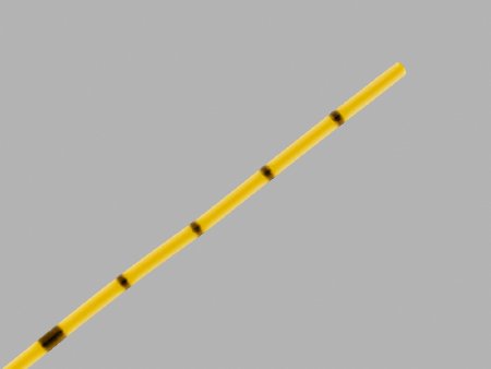 Cook - Ureteral Catheter Open Tip PVC 5 Fr. 28 Inch - G14274